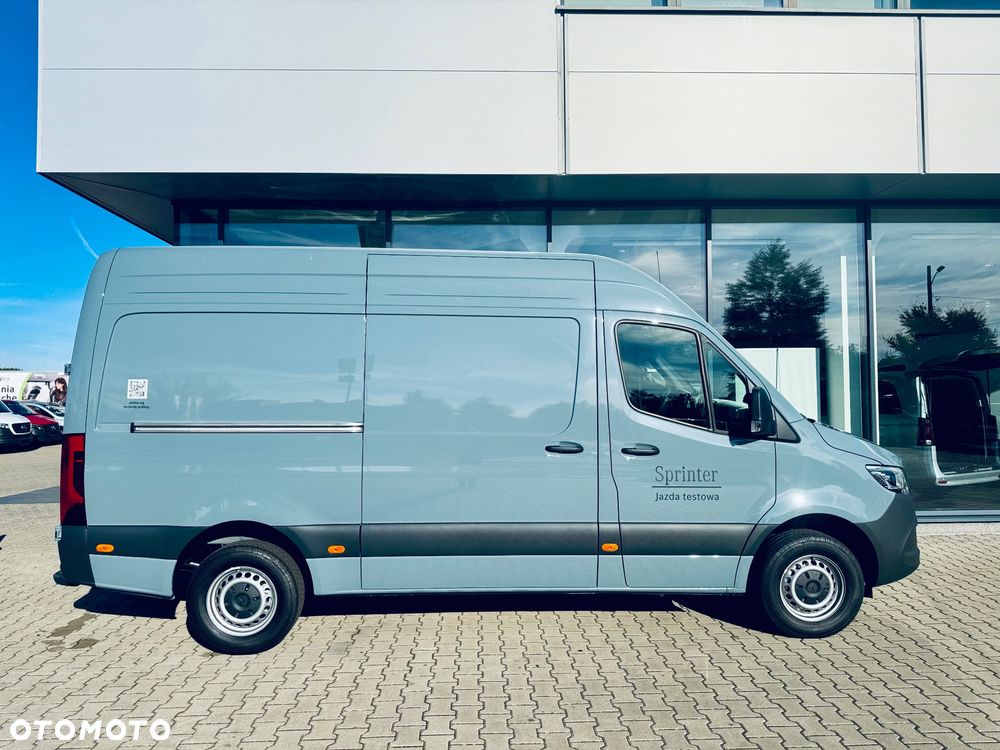 Mercedes-Benz Sprinter 315 CDI Furgon Standard - 7
