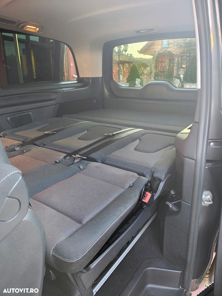 Mercedes-Benz V - 20