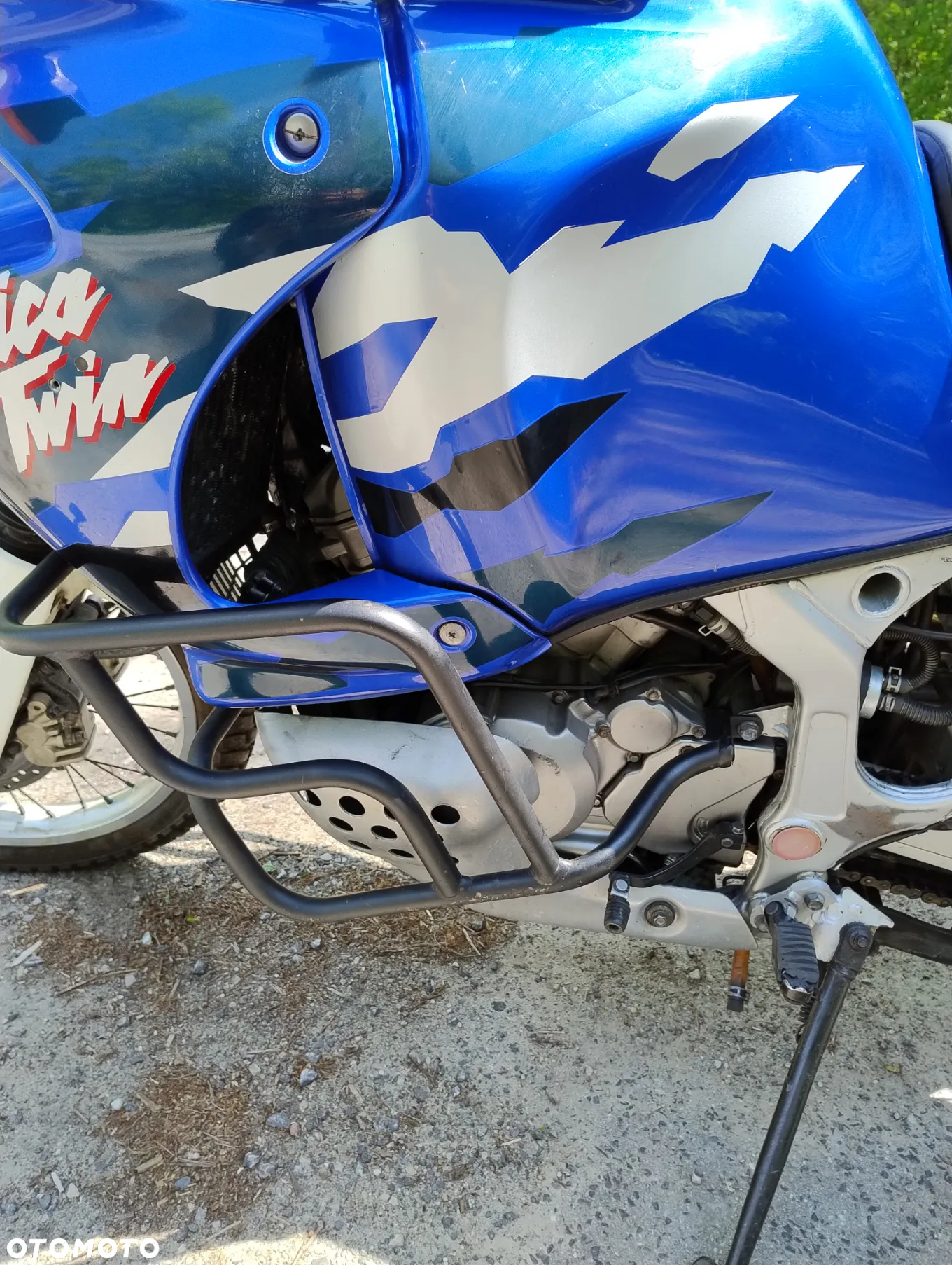 Honda Inny - 8