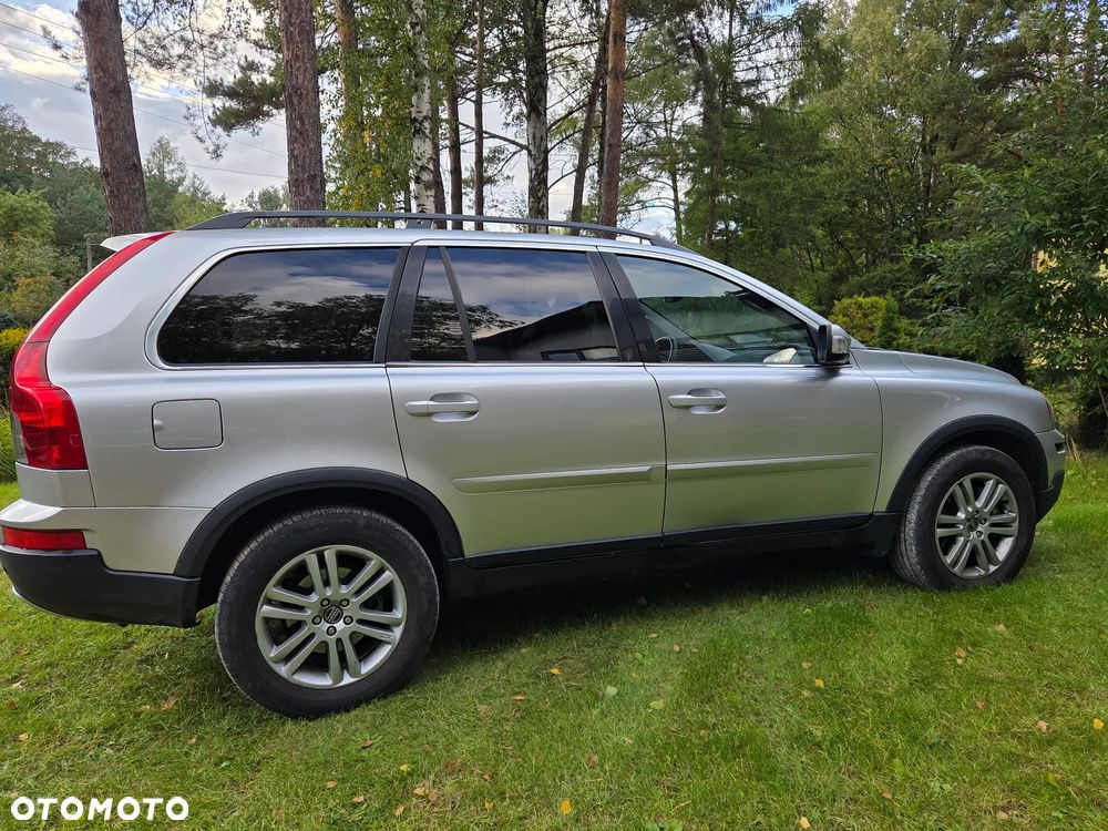 Volvo XC 90 3.2 AWD Momentum - 6