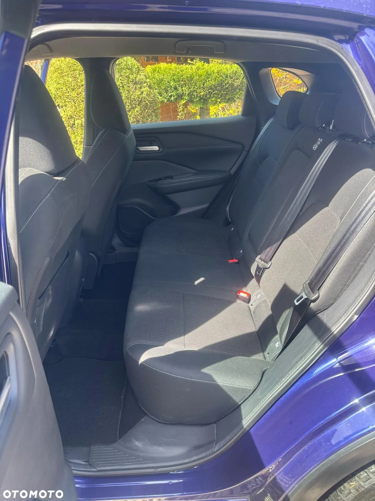 Nissan Qashqai 1.3 DIG-T N-Style - 29