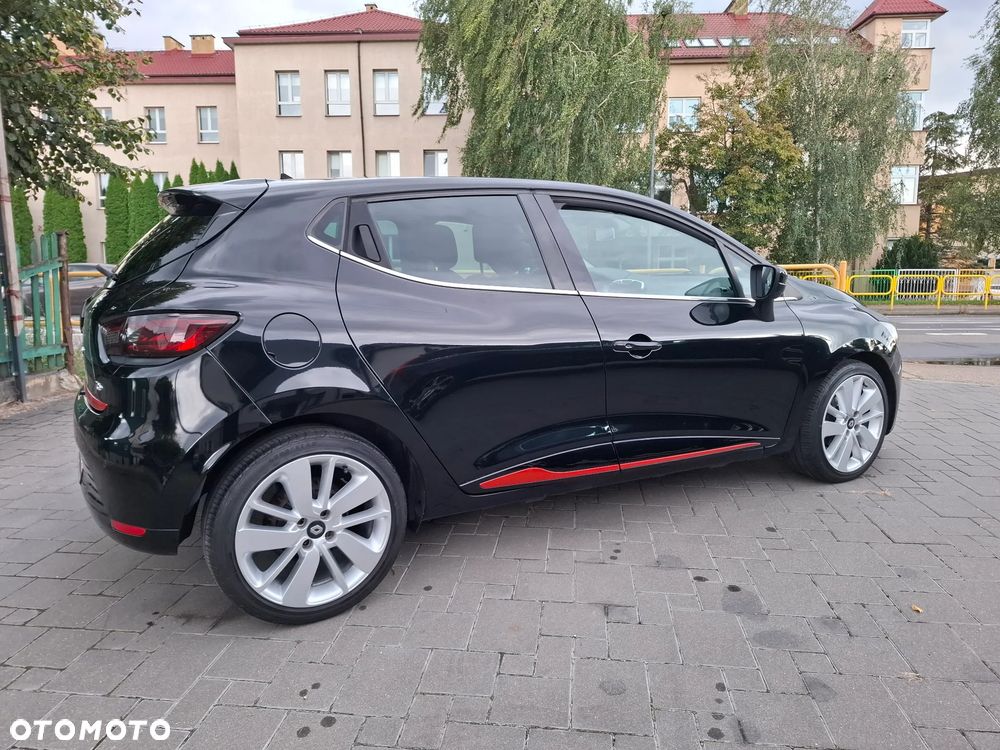 Renault Clio (Energy) TCe 90 Start & Stop LIMITED - 34