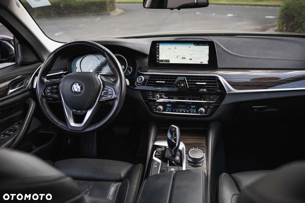 BMW Seria 5 - 3
