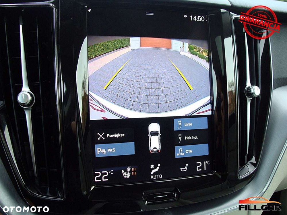 Volvo XC 60 T6 AWD Plug-In Hybrid Inscription - 23