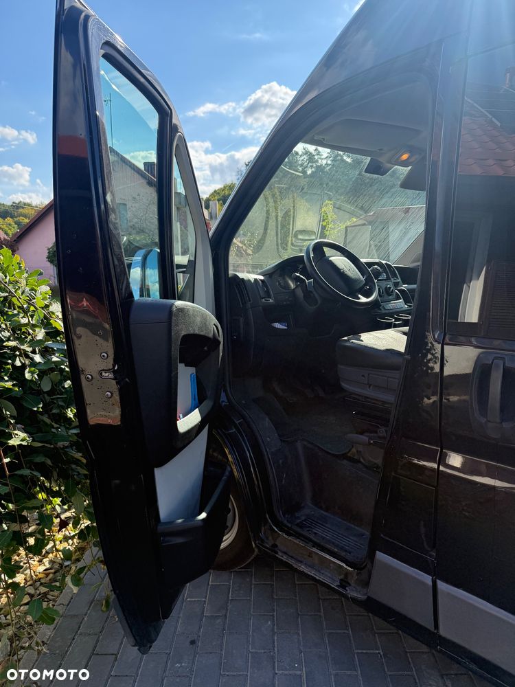Peugeot Boxer - 17