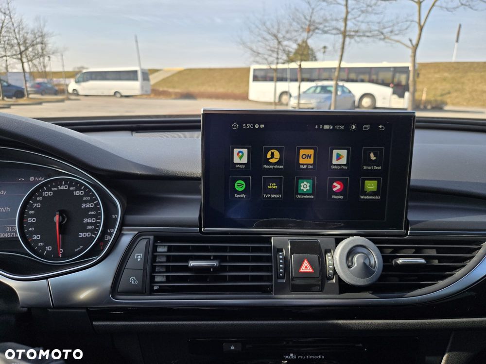 Audi A6 Avant - 12
