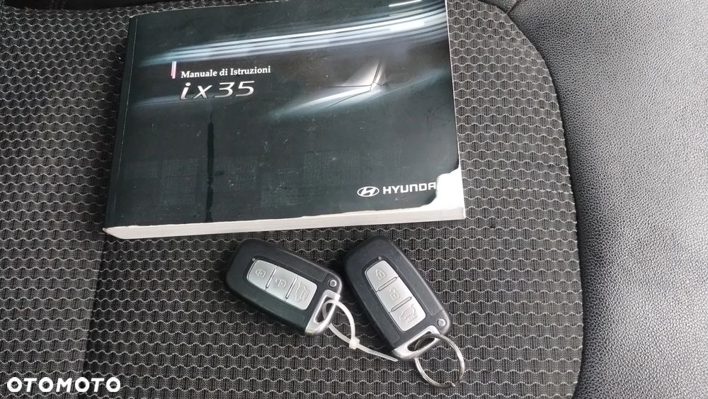Hyundai ix35 1.7 CRDi 2WD 5 Star Edition - 11