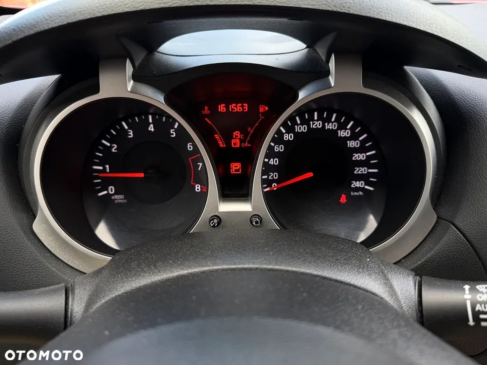 Nissan Juke 1.6 DIG-T ALL-MODE 4x4i CVT Ministry of Sound - 32