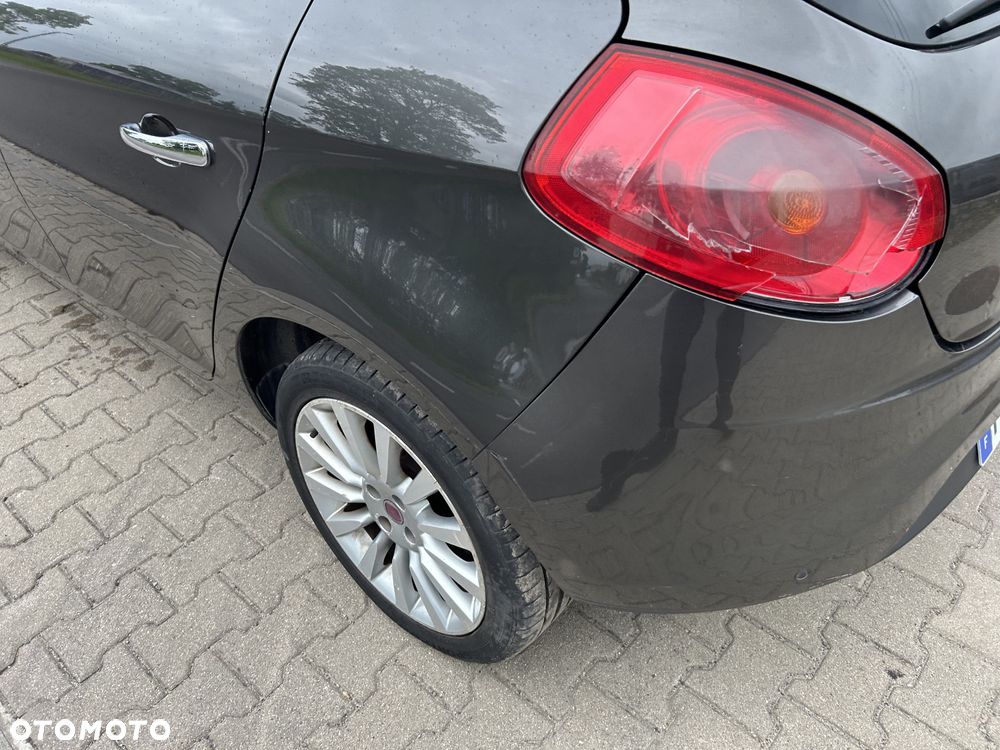 Fiat Bravo - 35