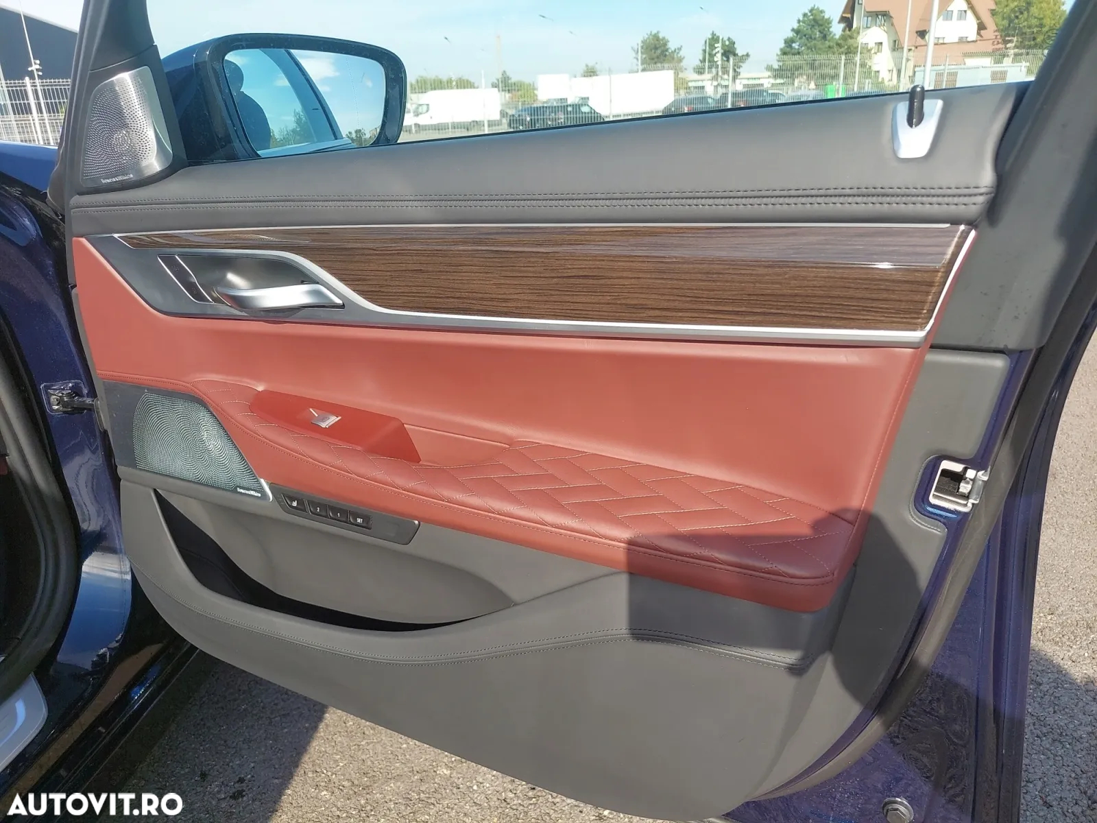 BMW Seria 7 750Li xDrive - 20