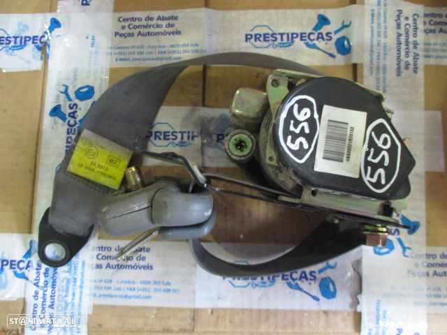 Pre-Tensor 8888025401 HYUNDAI ACCENT 200 FD - 1