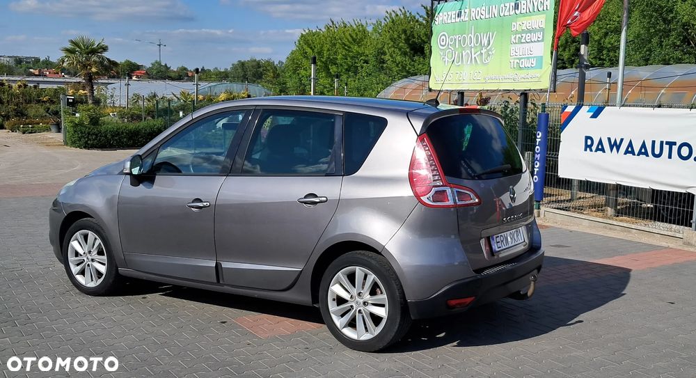 Renault Scenic 1.6 16V Dynamique - 3