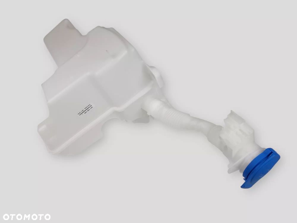 NOWY ORYGINALNY Zbiornik płynu spryskiwaczy Volkswagen Arteon 3G7955448 - 2