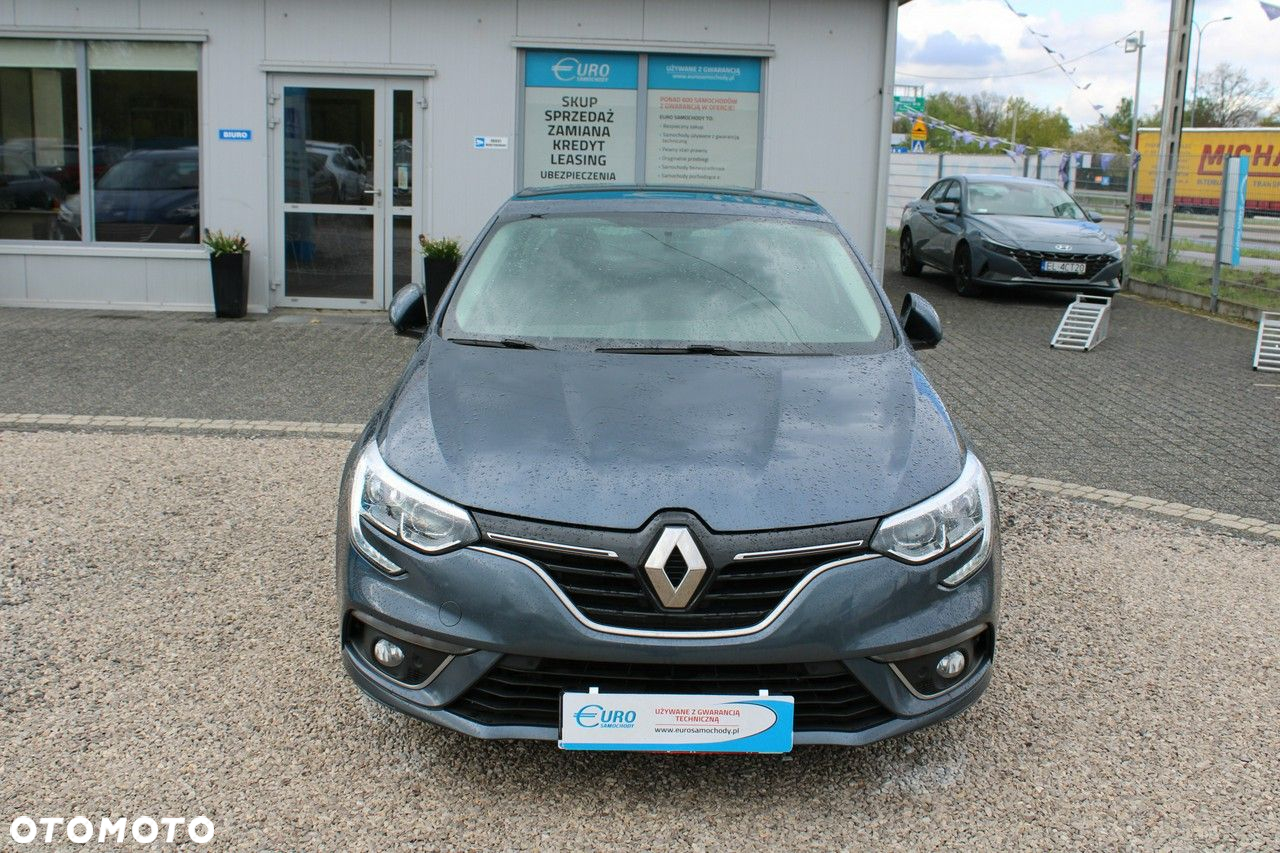 Renault Megane - 4