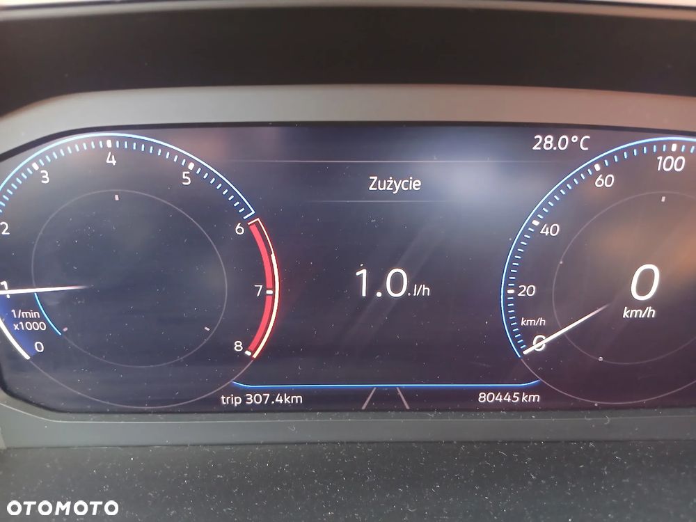 Volkswagen T-Cross 1.0 TSI Style - 11
