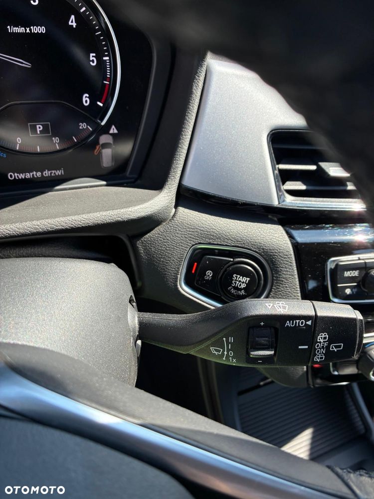 BMW X1 xDrive18d - 8