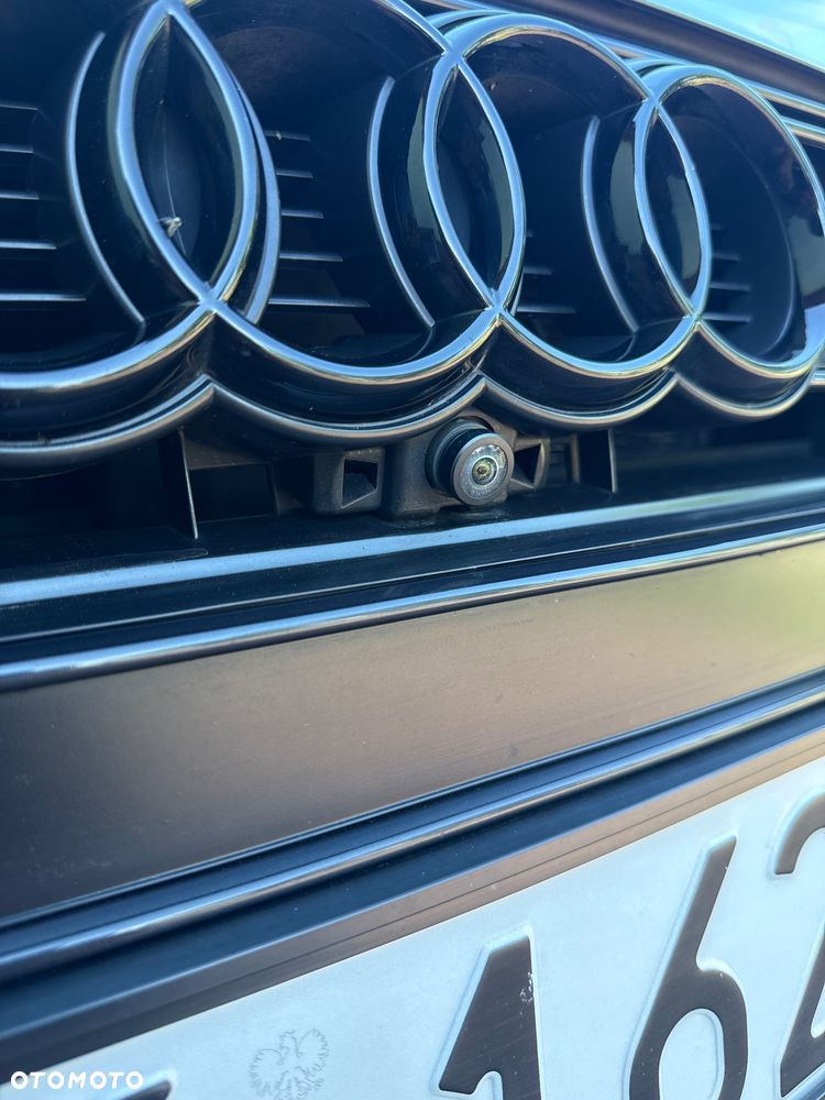 Audi A4 Avant - 15