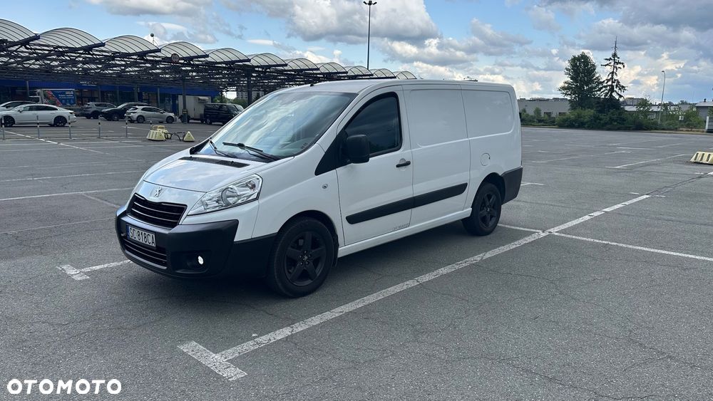 Peugeot Expert - 6