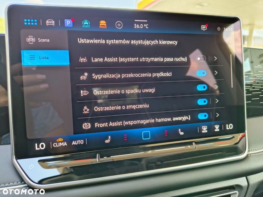 Volkswagen Tiguan 1.5 eTSI Elegance DSG - 15