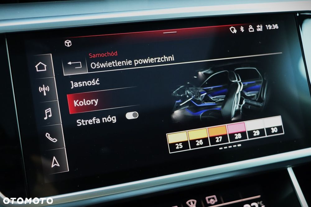 Audi A6 Avant - 34