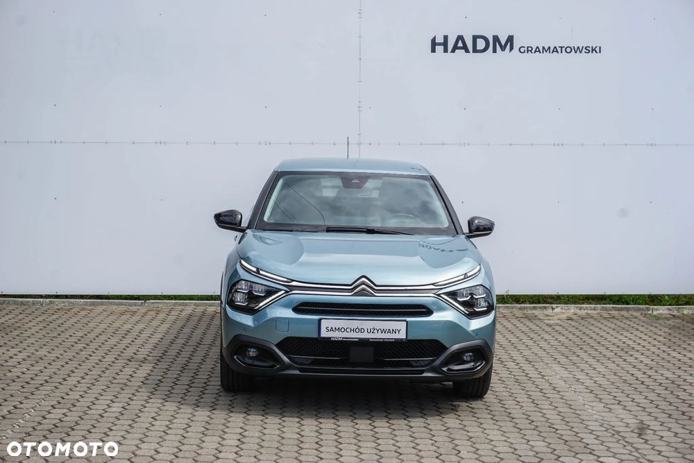 Citroën C4 1.2 PureTech Shine S&S EAT8 - 2
