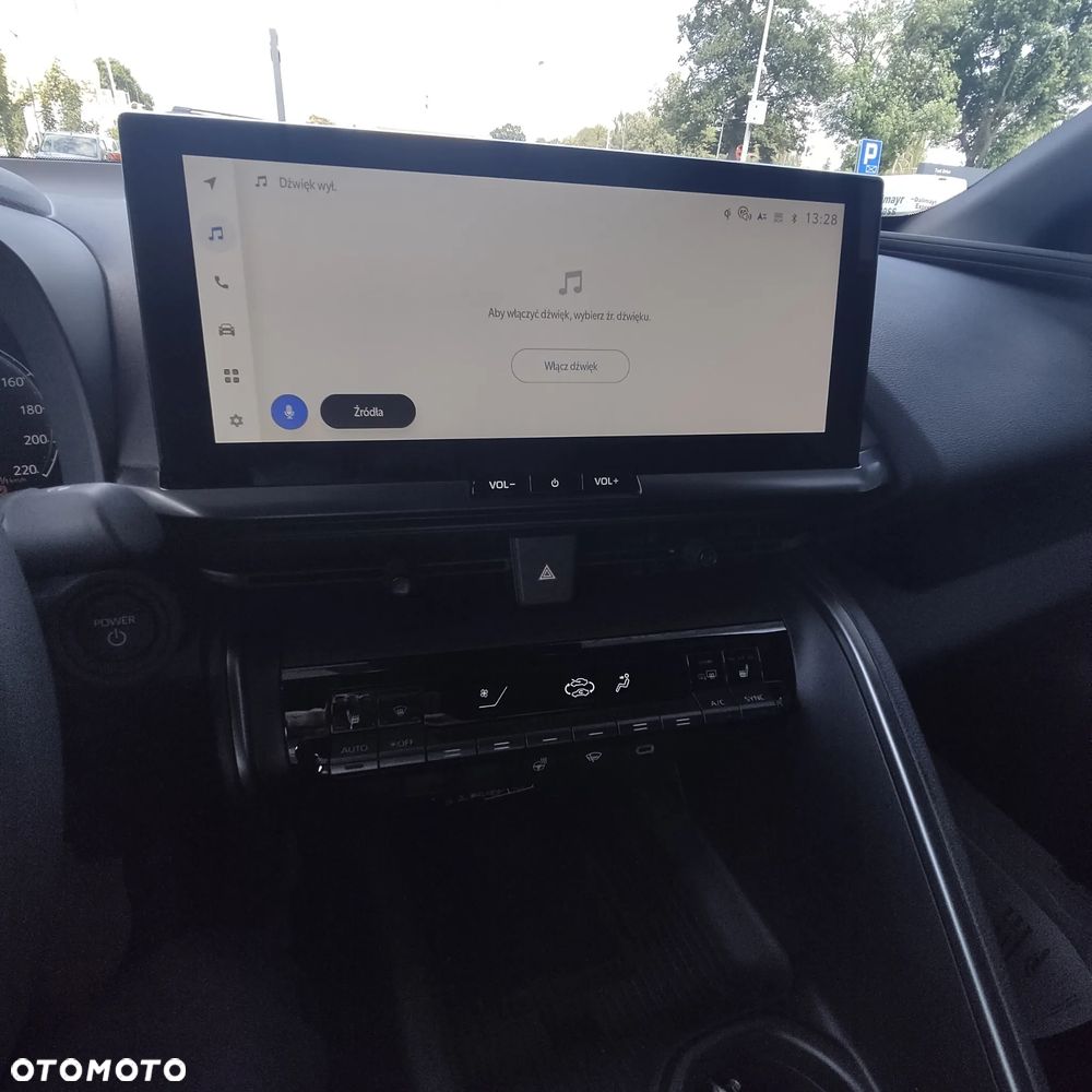 Toyota C-HR 1.8 Hybrid Style - 16