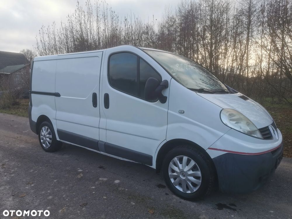 Renault Trafic - 3