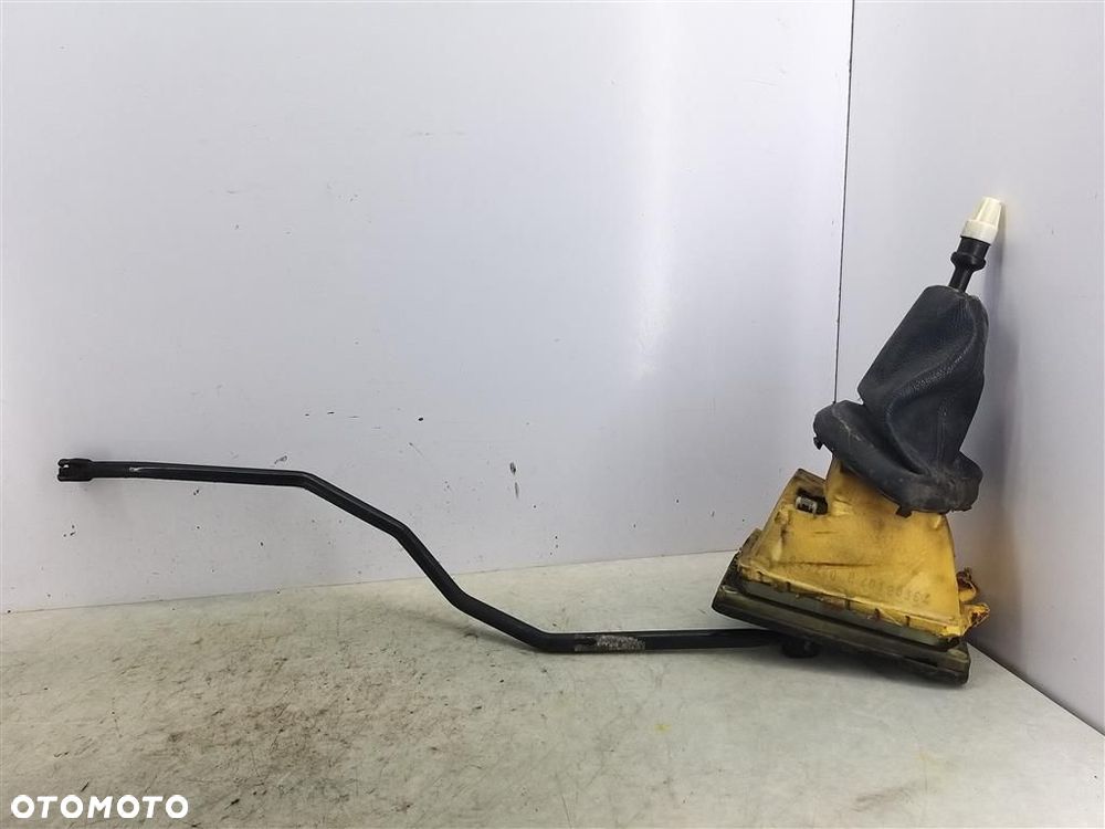 Mechanizm zmiany biegów lewarek Renault Scenic I 1997-2001 1.9 DCI - 1