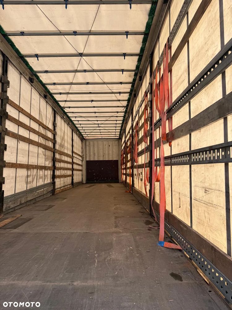 Krone PROFI LINER - 7