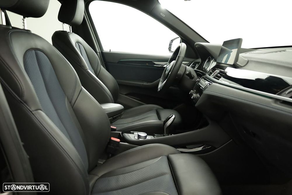 BMW X1 16 d sDrive Pack M Auto - 22