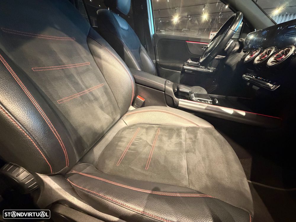 Mercedes-Benz EQA 250 AMG Line - 37