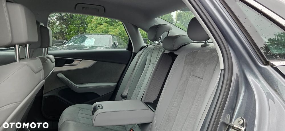 Audi A4 Limousine 3.0 TDI S tronic - 14