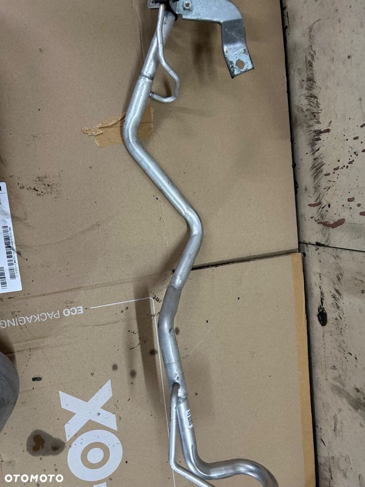 Nissan X-trail T32 rurka klimatyzacji przewód 446290-3160 - 3