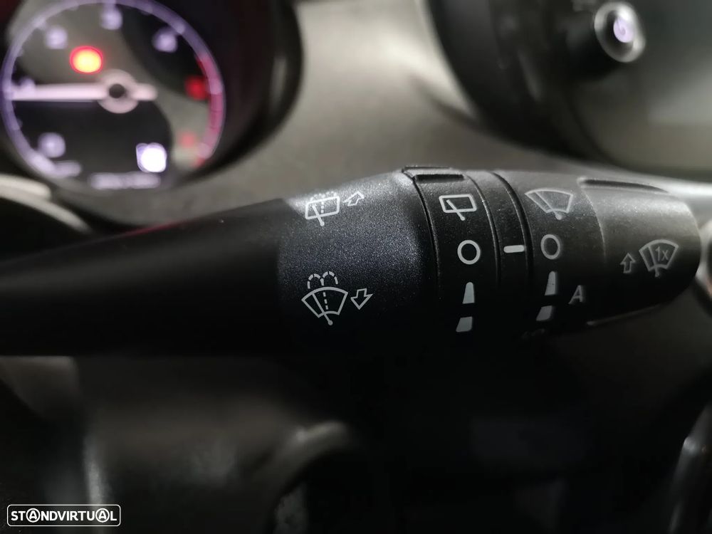 Fiat 500X 1.3 MJ S-Design - 26