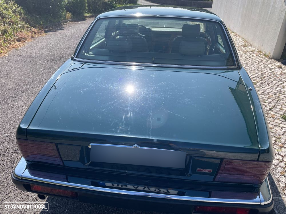 Jaguar XJ XJ6 3.2 - 2