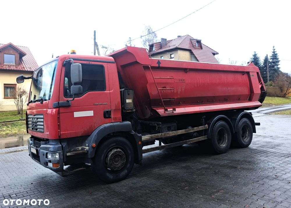 Volvo FL6 - 18