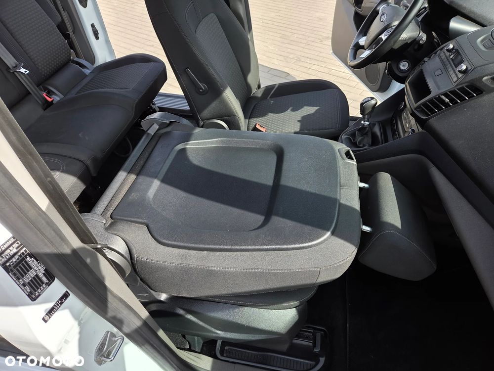 Ford Tourneo Connect Gr 1.5 EcoBlue Trend - 30