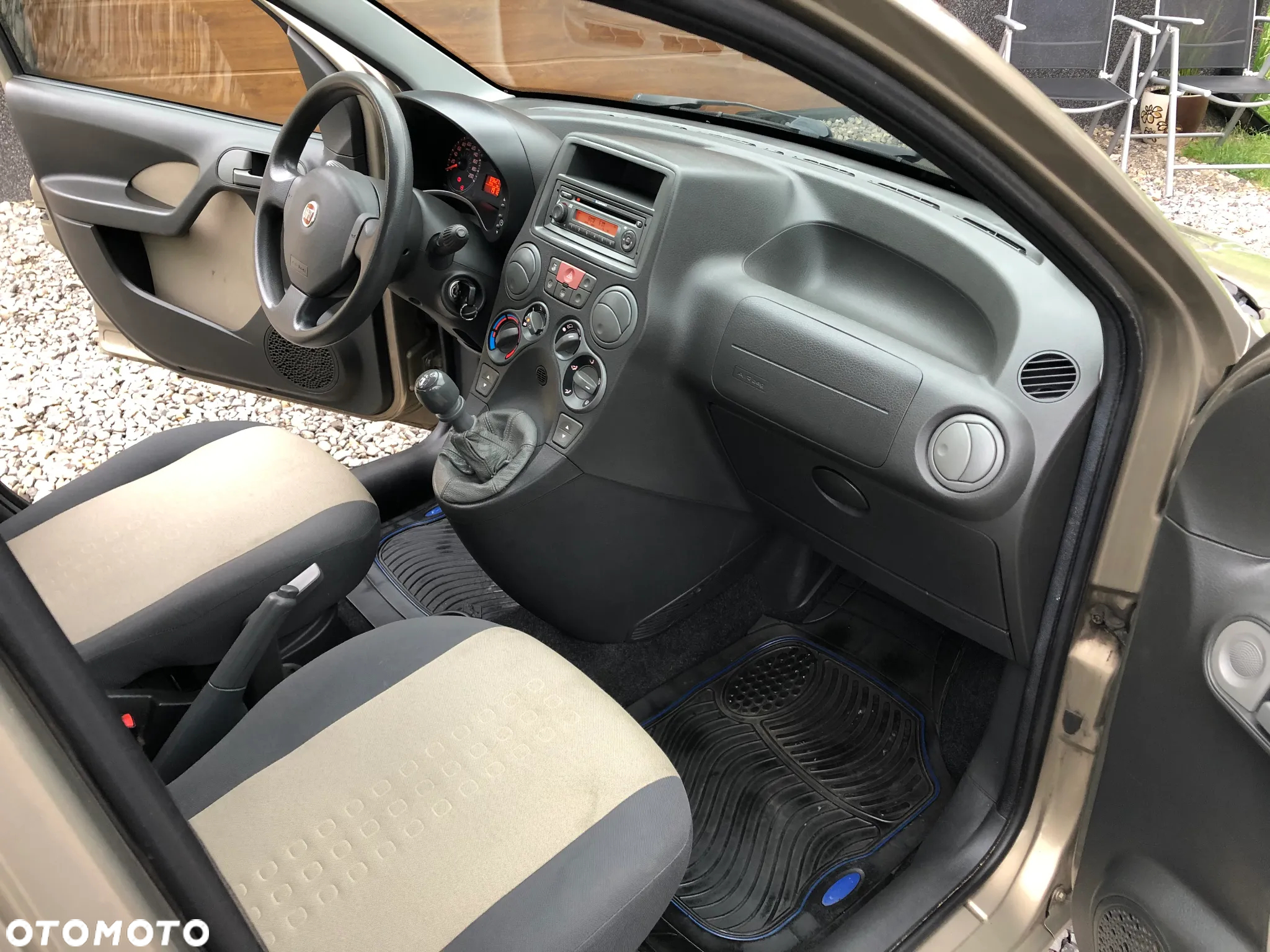 Fiat Panda 1.2 Dynamic Plus - 12