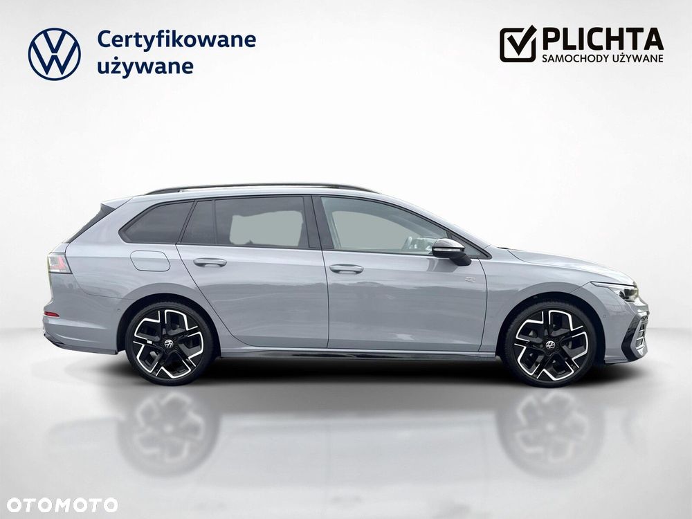 Volkswagen Golf - 7