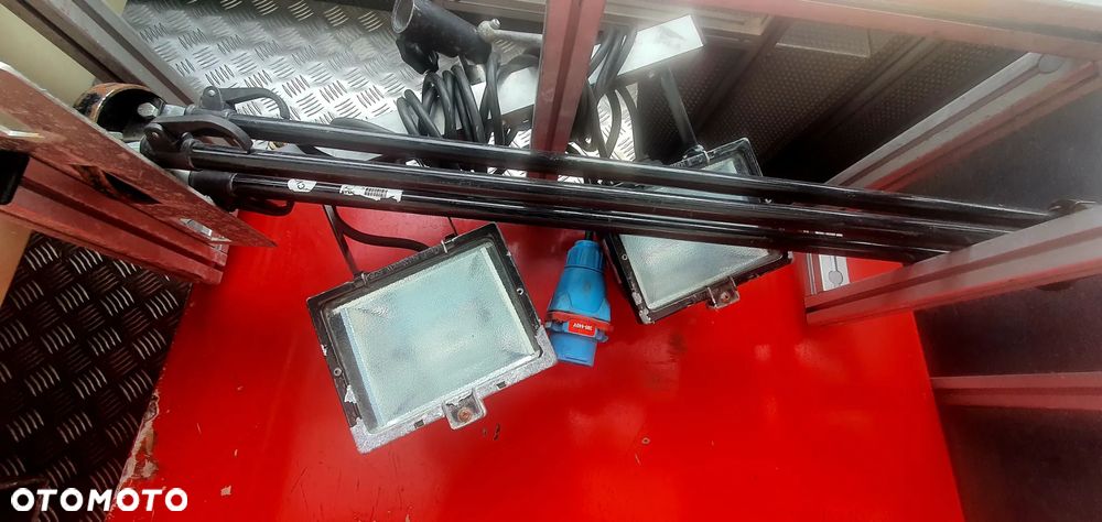 Renault S 180 Midliner Strazacki - 12