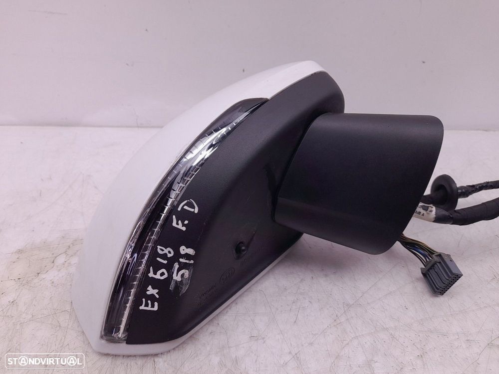 Retrovisor / espelho direito VOLVO V60 II Cross Country (227) - 3