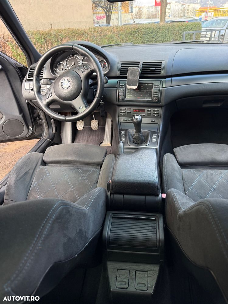 BMW Seria 3 320td - 7