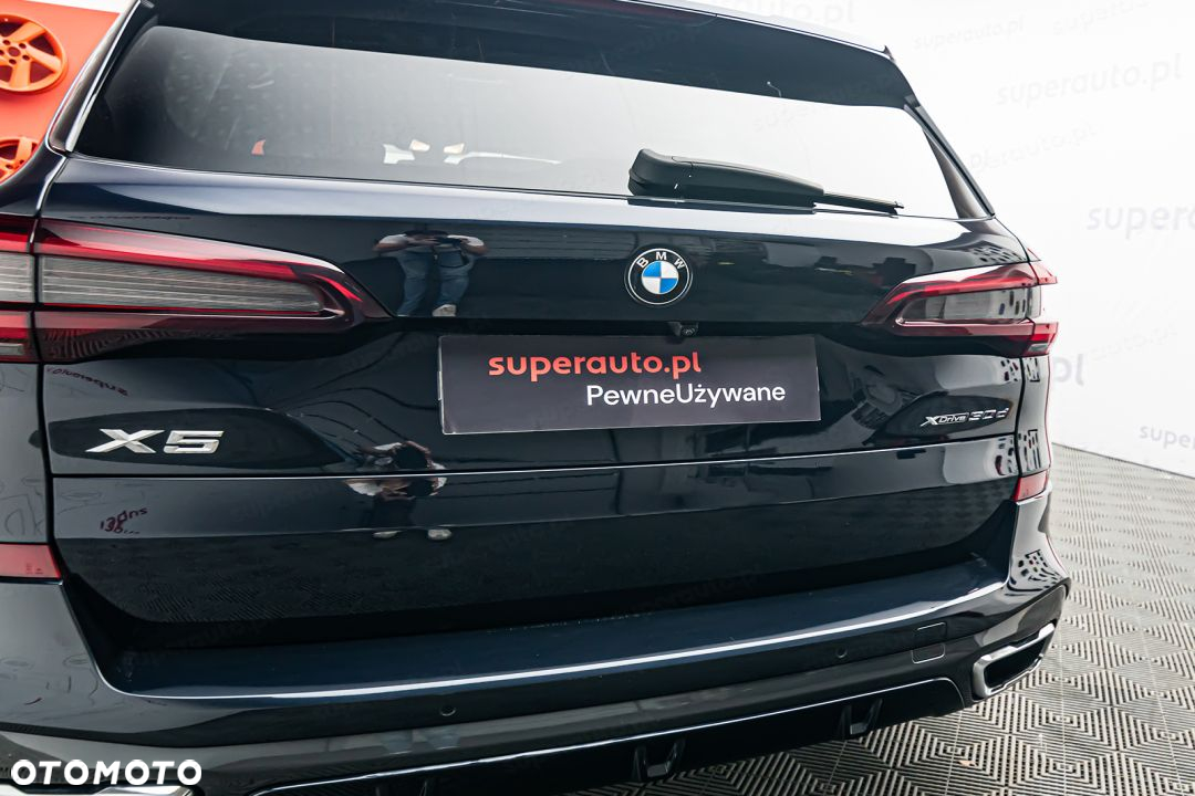 BMW X5 - 30