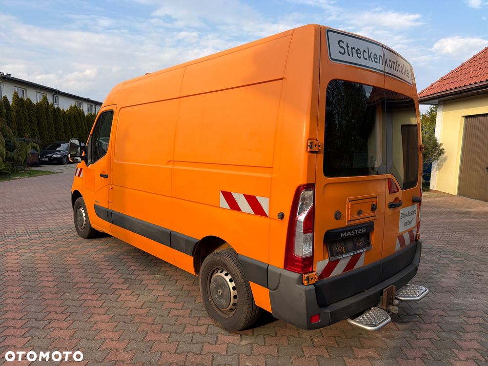 Renault Master - 14