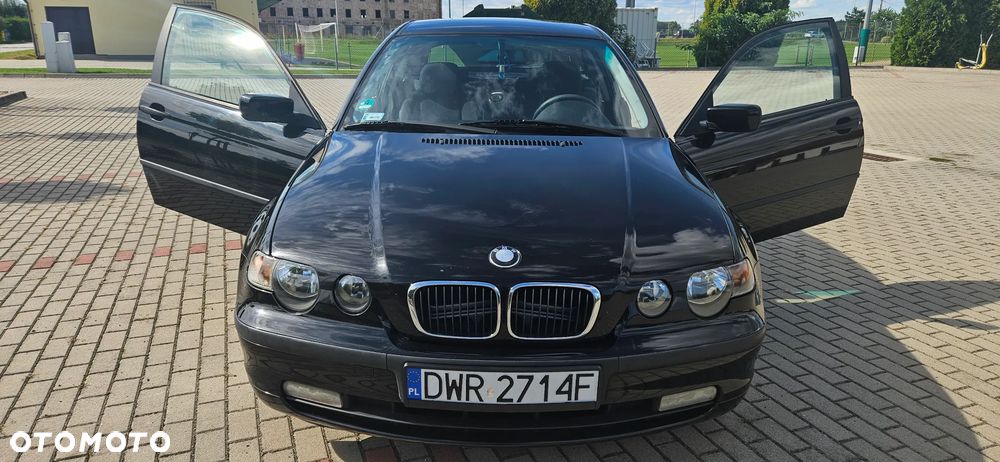 BMW Seria 3 - 5