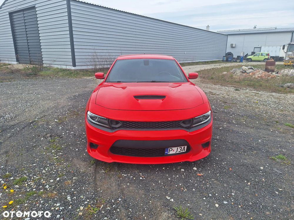 Dodge Charger 5.7 R/T Daytona - 7