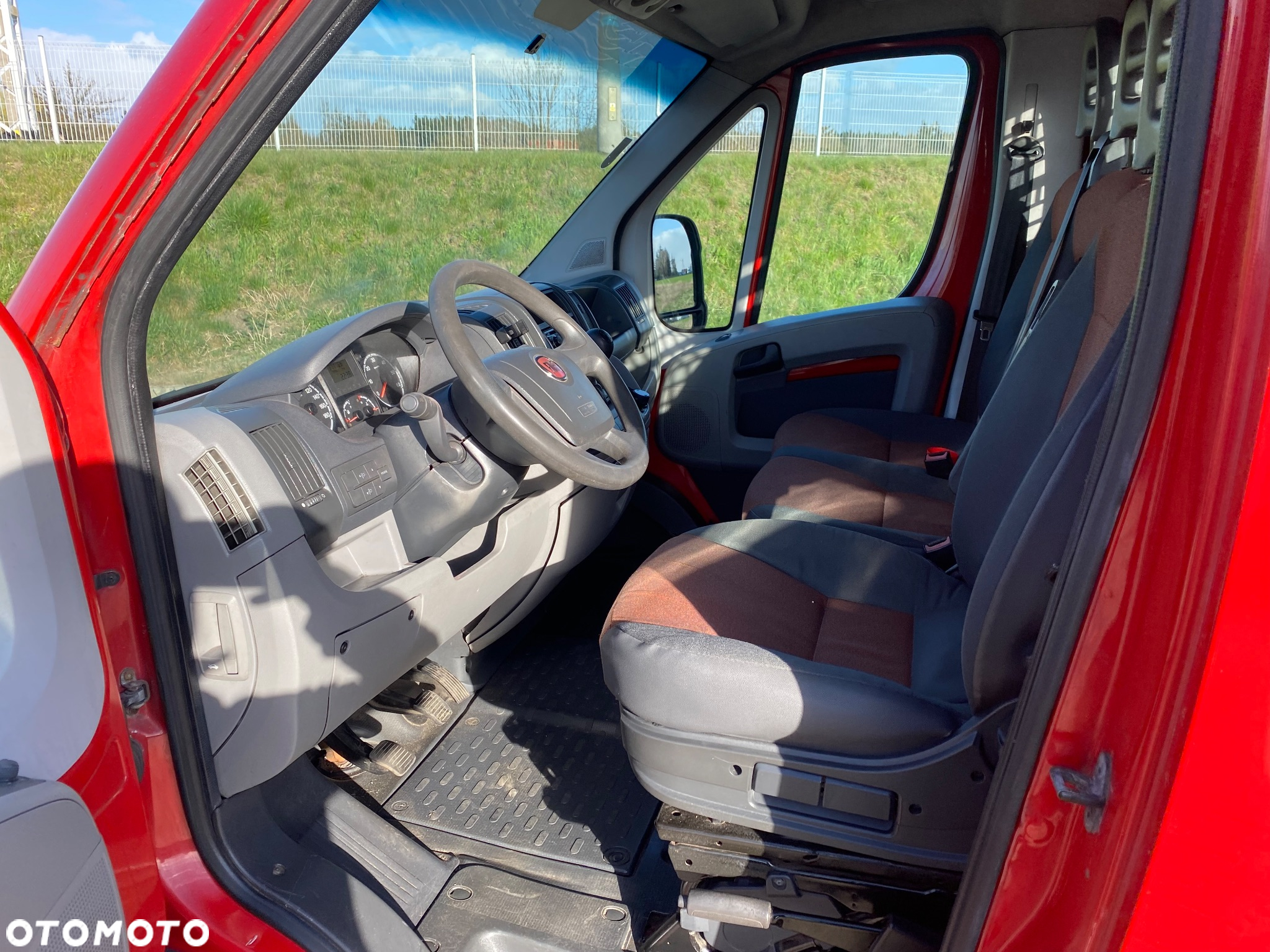 Fiat Ducato - 6