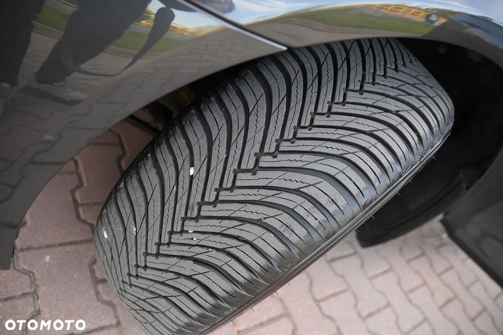 BMW Seria 5 520d - 11