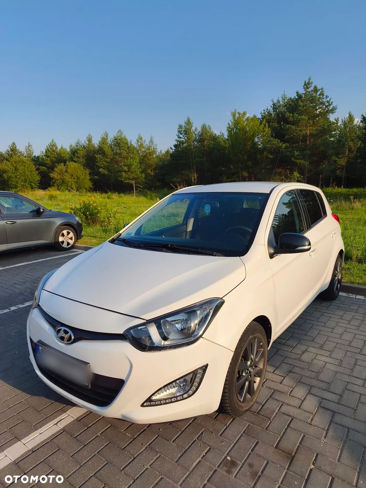 Hyundai i20 1.25 Comfort - 2