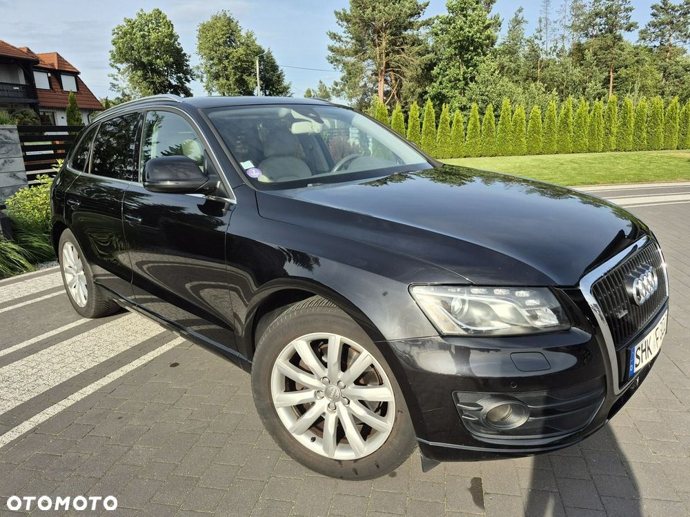 Audi Q5 - 5